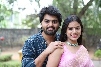 Anukunnavanni Jaragavu Konni Movie Press Meet